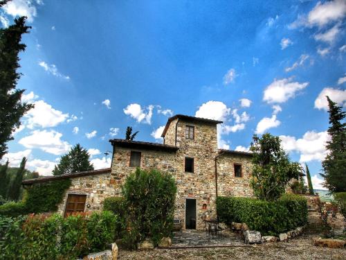 Radda in Chianti Apartamento | Escape to Vineyards, Elba