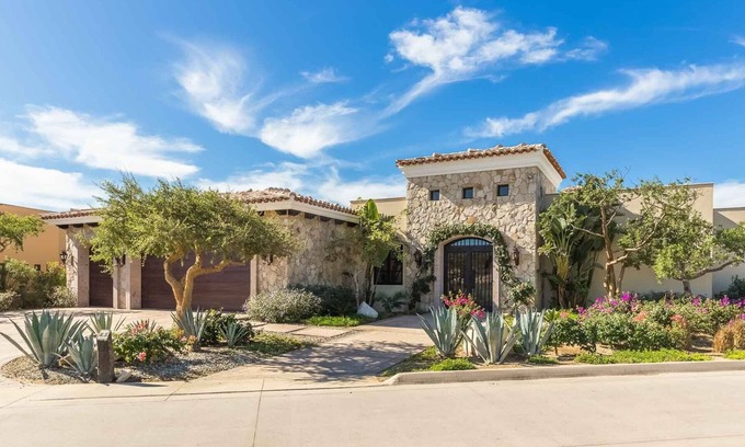 Los Cabos Casa | Escape to Your Perfect Getaway