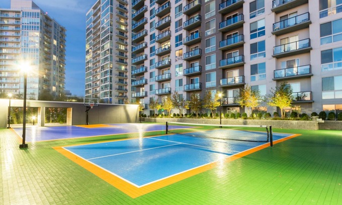 Stamford Apartamento | Escape