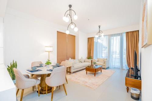 Al Safa Apartamento | Escape24 2BR Canal Front Residence Near Al Wasl Safa Park with Skyline and Canal view Dubai