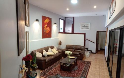 Guachipelín Villa | Escazú - premium location and spacious