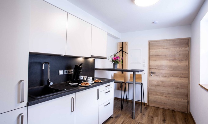 Siegelsbach Apartamento | Esche - Siegelsbacher Mühle