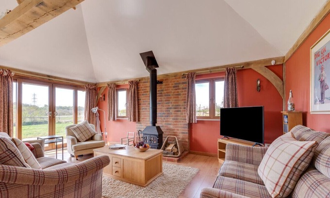 Beckley Casa | Escheatlands - Seven Bedroom House, Sleeps 14