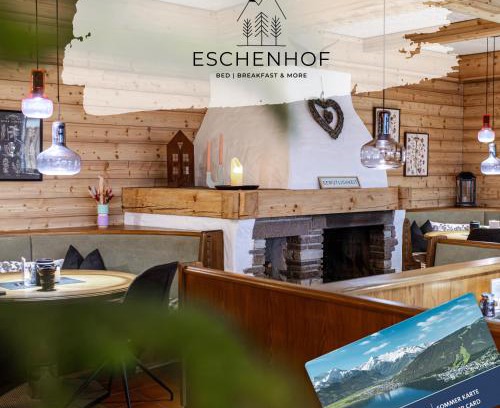 Kaprun Casa | Eschenhof Bed & Breakfast