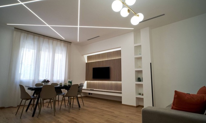 Gela Apartamento | Eschilo Cairoli Apartments - Elegance and comfort in the heart of Gela