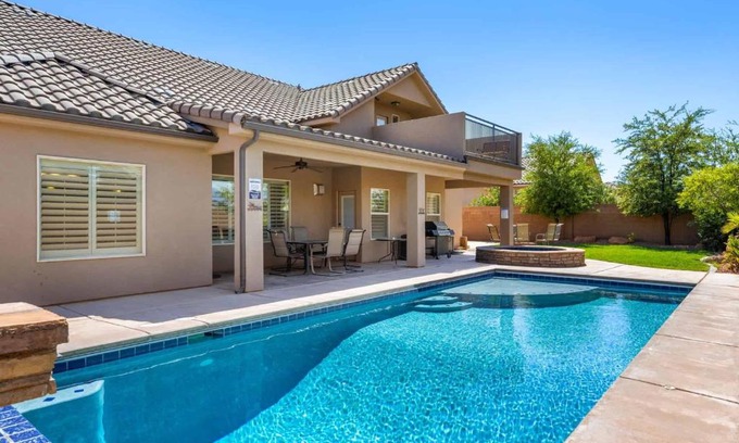 Hurricane Casa | Escondido home