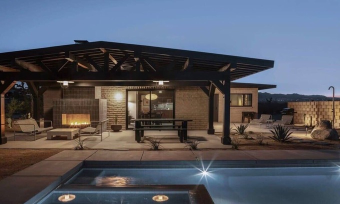 Landers Casa | Escondite By Homestead Modern
