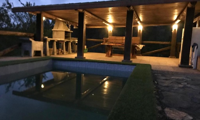 Lloreda Casa | Escondite en Peon