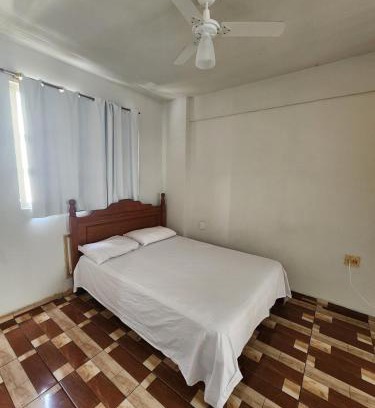 Centro Apartamento | Escuro claro