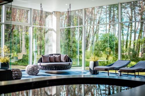 Birstonas Hotel | ESE HOTEL