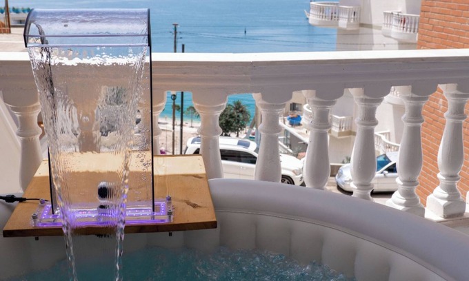 Sarande Apartamento | Esel Apartments