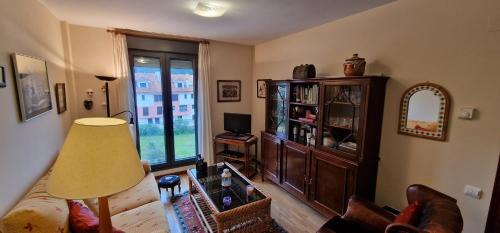 Colunga Apartamento | Esguilu - VUT-5709-AS