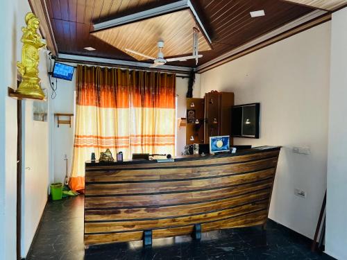 Trincomalee Apartamento | Esha Beach Resort Rooms