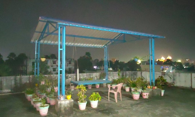 Bodh Gaya Apartamento | Eshan Yoga