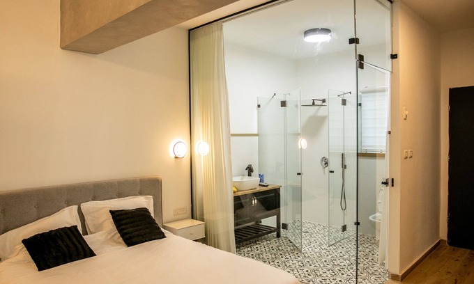 Beersheba Casa | Eshel Mansion