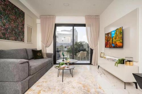 Jerusalem City Centre Apartamento | Eshel Suites Even Israel