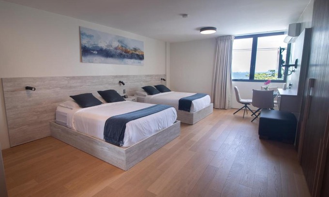 Panama City Apartamento | ESHEL SUITES PANAMA