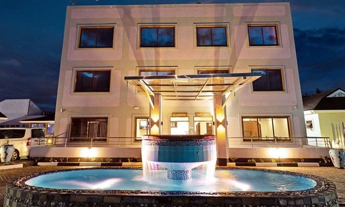 Nanyuki Complejo | Esiankiki Resort & Spa
