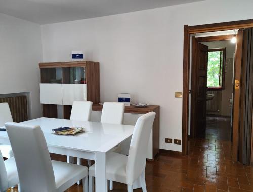 Esino Lario Apartamento | Esino Sweet Home by Holiday World
