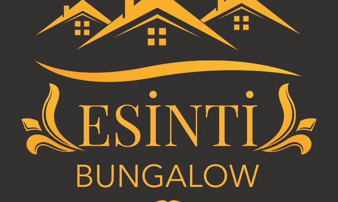 Ayder Casa | Esinti Bungalow