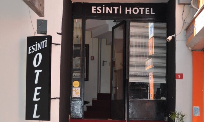 Kadikoy Apartamento | Esinti Otel