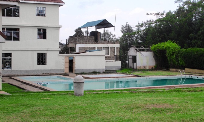 Narok Hotel | Esiram Hotel Narok