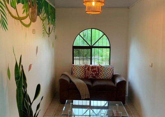 Copa Blanca Casa | ESKALAMI LODGING