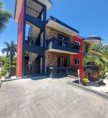 La Mulata Apartamento | Eskapaz luxury