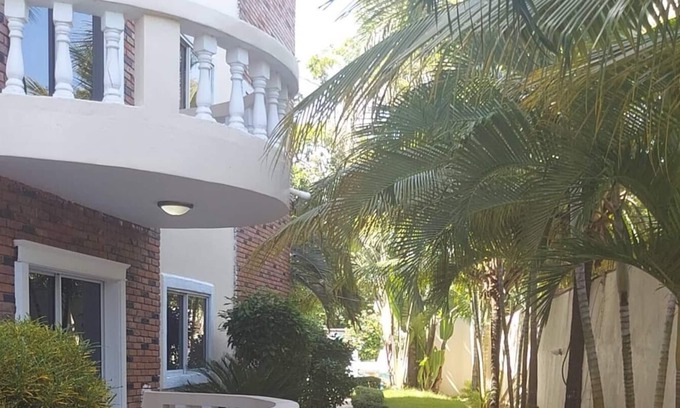 La Mulata Apartamento | EsKapaz sunrise