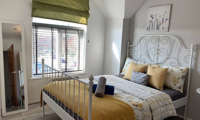 Kettering Apartamento | Eskdaill Place - Apartamento Kettering