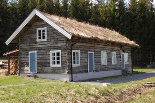 Torestorp Casa | Eskebo