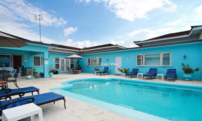 Runaway Bay Villa | Eslyn Villa, un hogar lejos de casa!