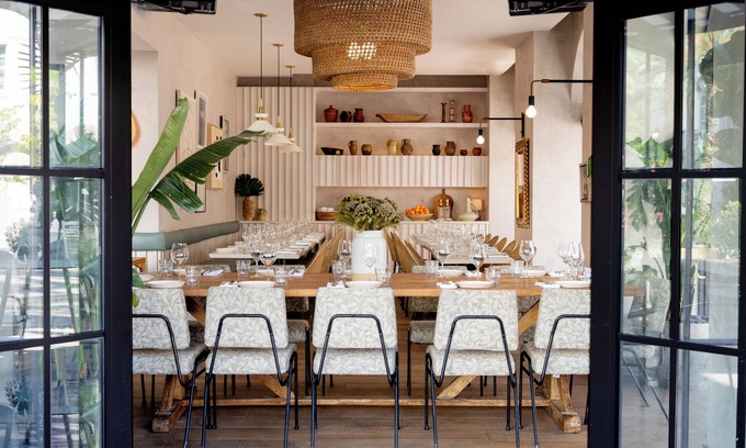 South Beach Hotel | Esmé Miami Beach