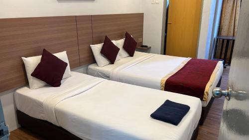 Tanah Rata Hotel | ESM Hotel