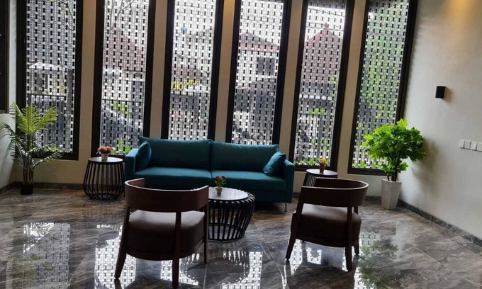 Malang Casa | Esma Family GuestHouse
