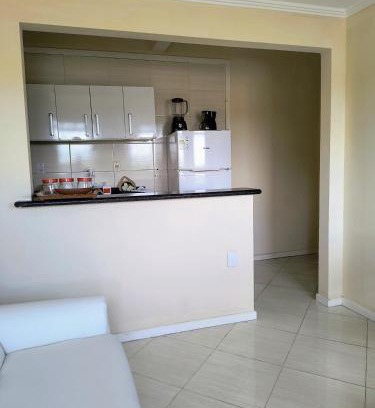 Arembepe Apartamento | Espaço aconchegante