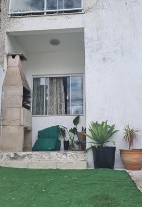 Camboriu Casa | Espaço Baobá Casa de Temporada