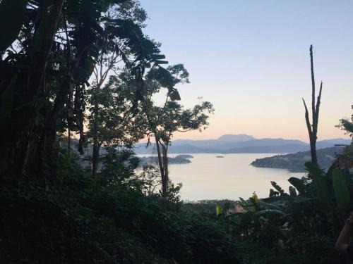 Paraty Cabina | Espaço Cítara Paraty