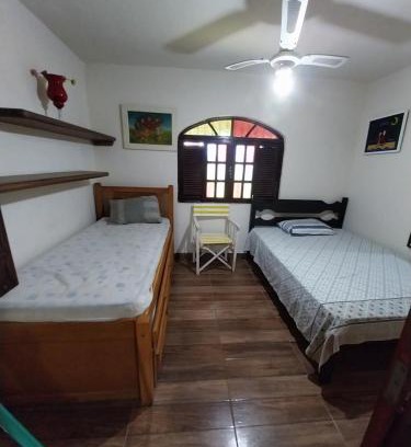 Tamoios Casa | Espaço clorofila