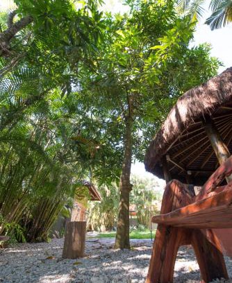 Itamambuca Casa | Espaço CurAmar - Praia de Itamambuca