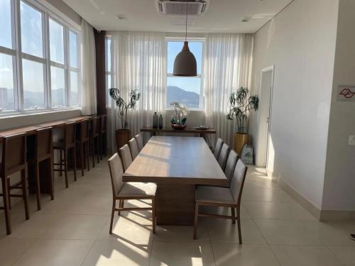 Barbalho Apartamento | Espaço Das Flores
