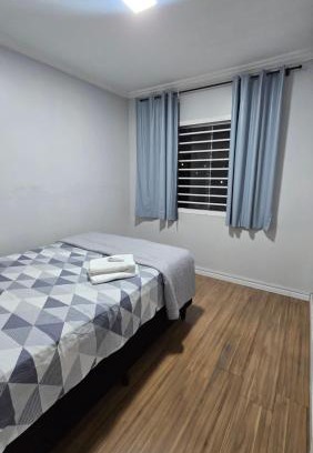 Cancelli Apartamento | Espaço inteiro 1 km do centro da cidade