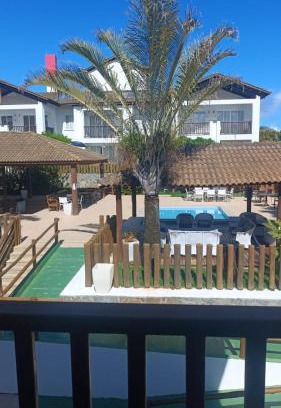 Subauma Apartamento | Espaço inteiro apartamento em Entre Rios Brasil