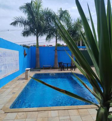 Monte Mor Casa | Espaço Paulista lazer