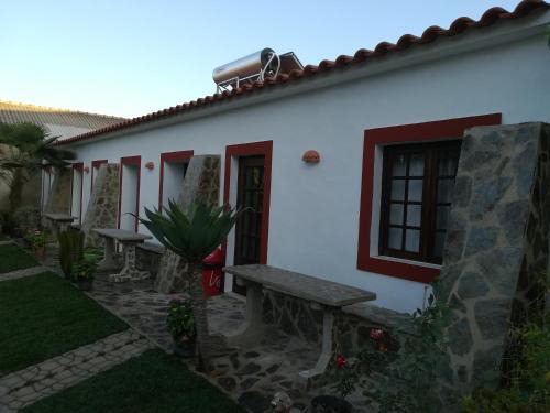 Sao Luis Casa | Espaço Pinguim