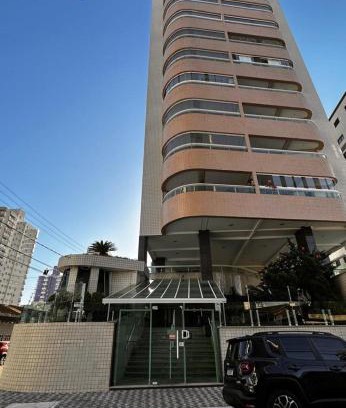 Aviacao Apartamento | Espaço Prisco