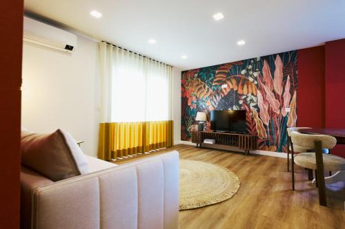 Leiria Apartamento | Espaço Quattro Apartamentos
