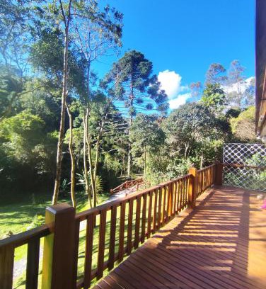 Sao Bento do Sapucai Casa | Espaço São José