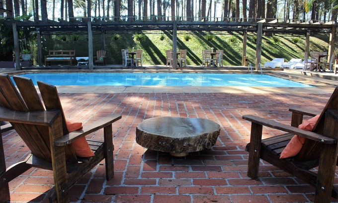 Sao Roque Casa | Espaço Vila Lara: Country Weddings, Social Events, Corporate Events, Packages