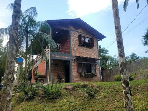 Morretes Casa | Espaço Villa dos Anjos